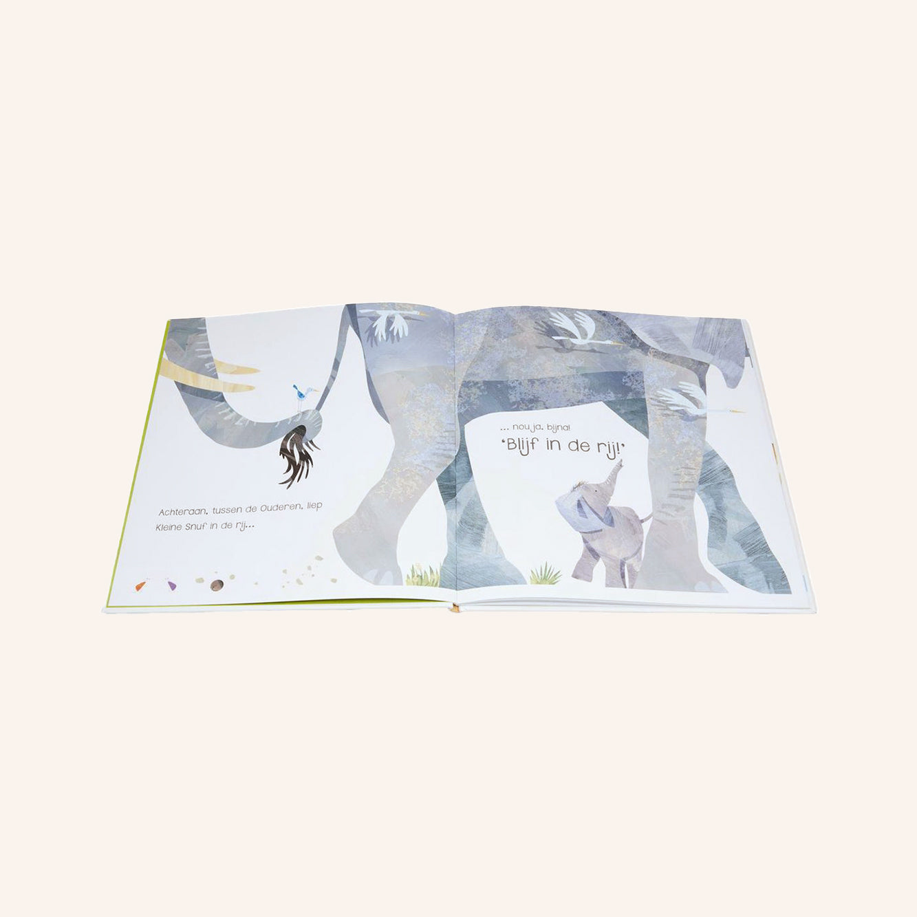 Gewoon Zoals Je Bent | Boek