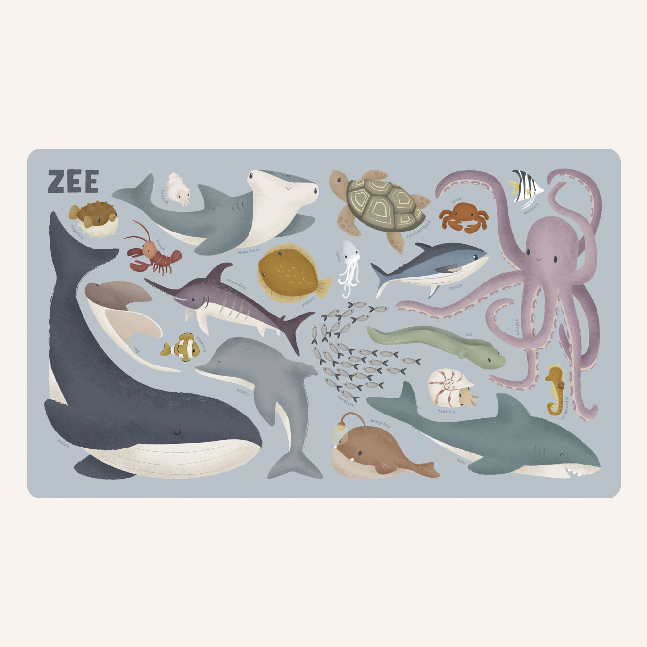 Mijn eerste | Dierenboek