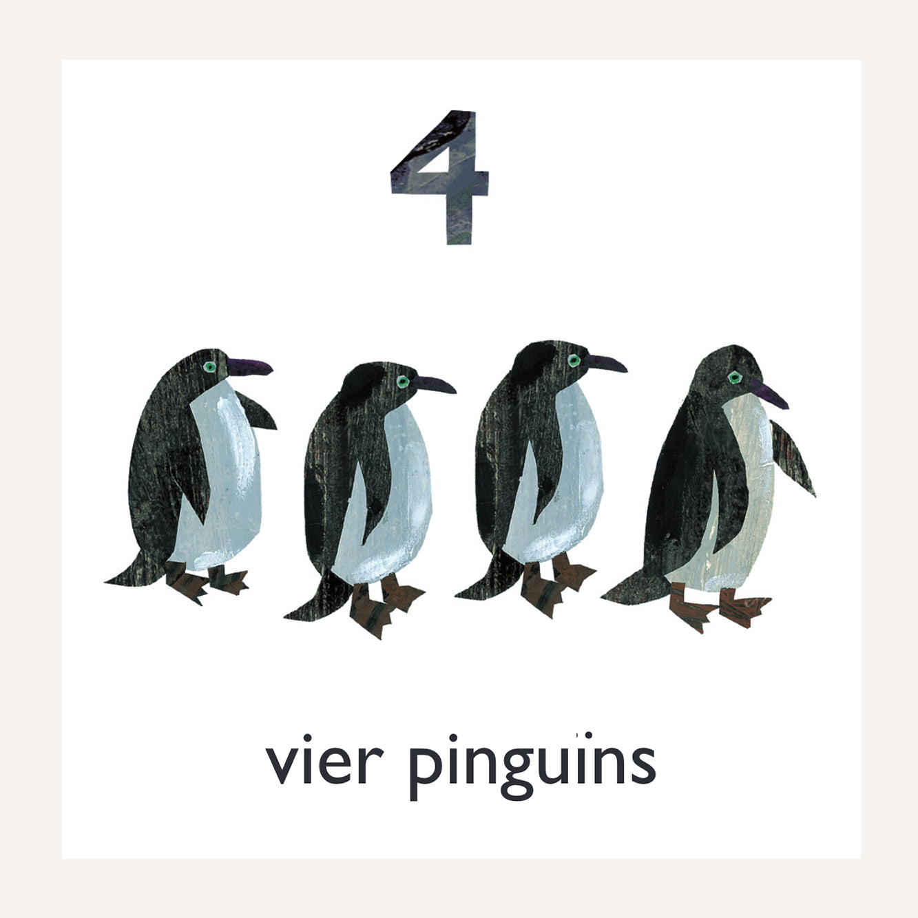 Rupsje nooit genoeg - Uitdeelboekjes (8 stuks)