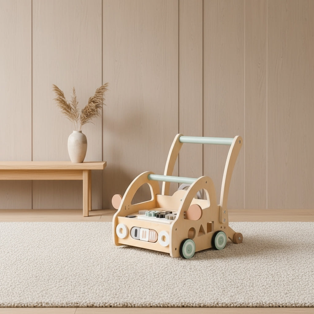 HOUTEN-SPEELWAGEN-CADEAU_S-SPEELGOED-BABY-KIDS-HOUTEN-MONTERSSORI-SFEERFOTO