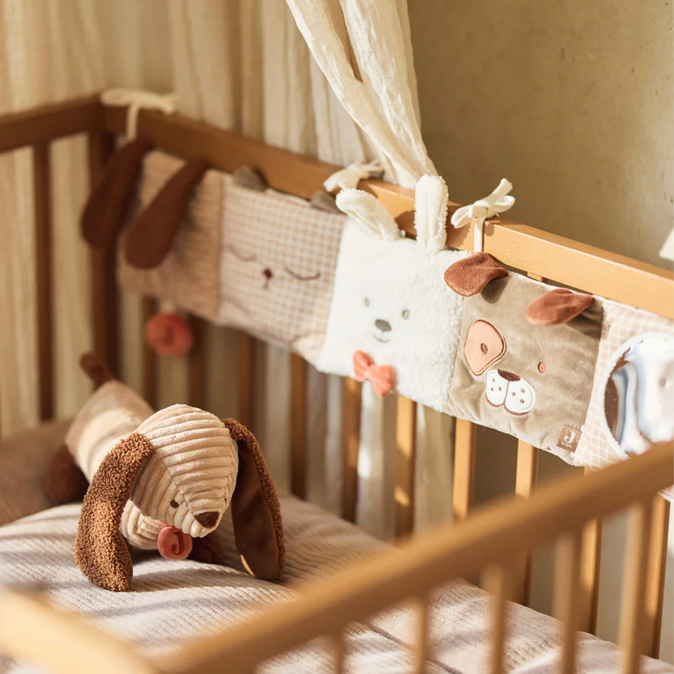 Animal Friends Activiteiten - Boxhanger