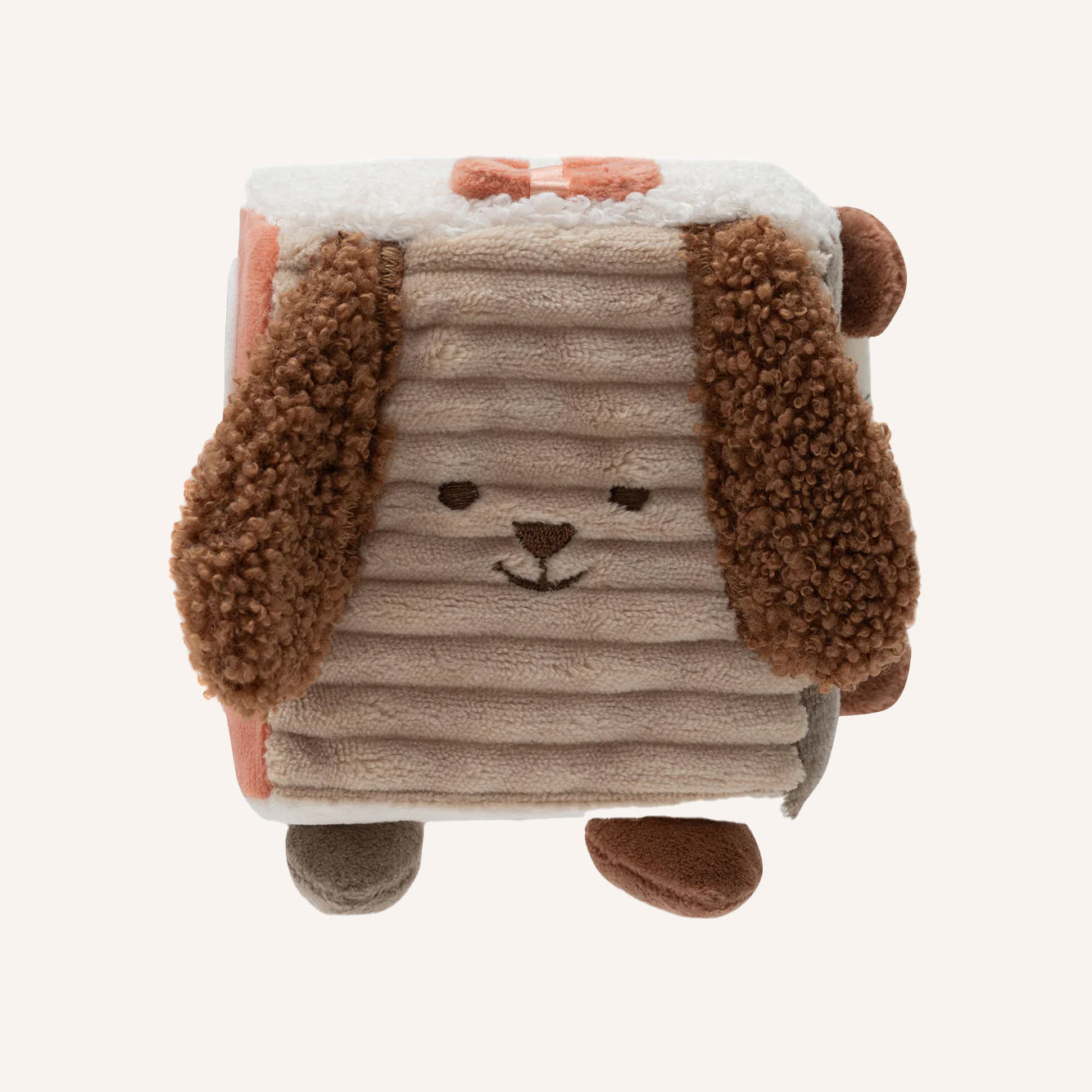 Animal Friends - Activiteitenkubus