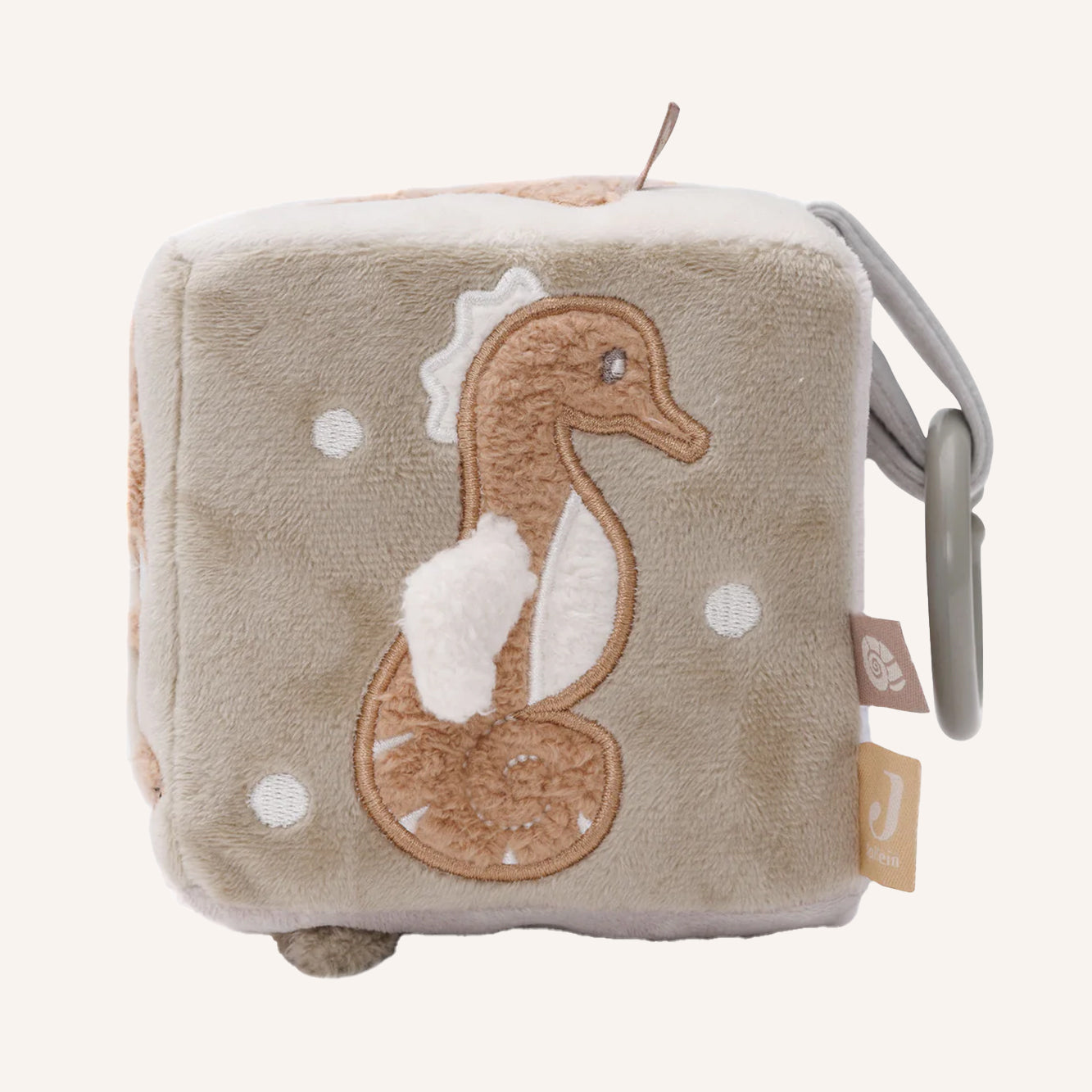 Deepsea - Activiteitenkubus