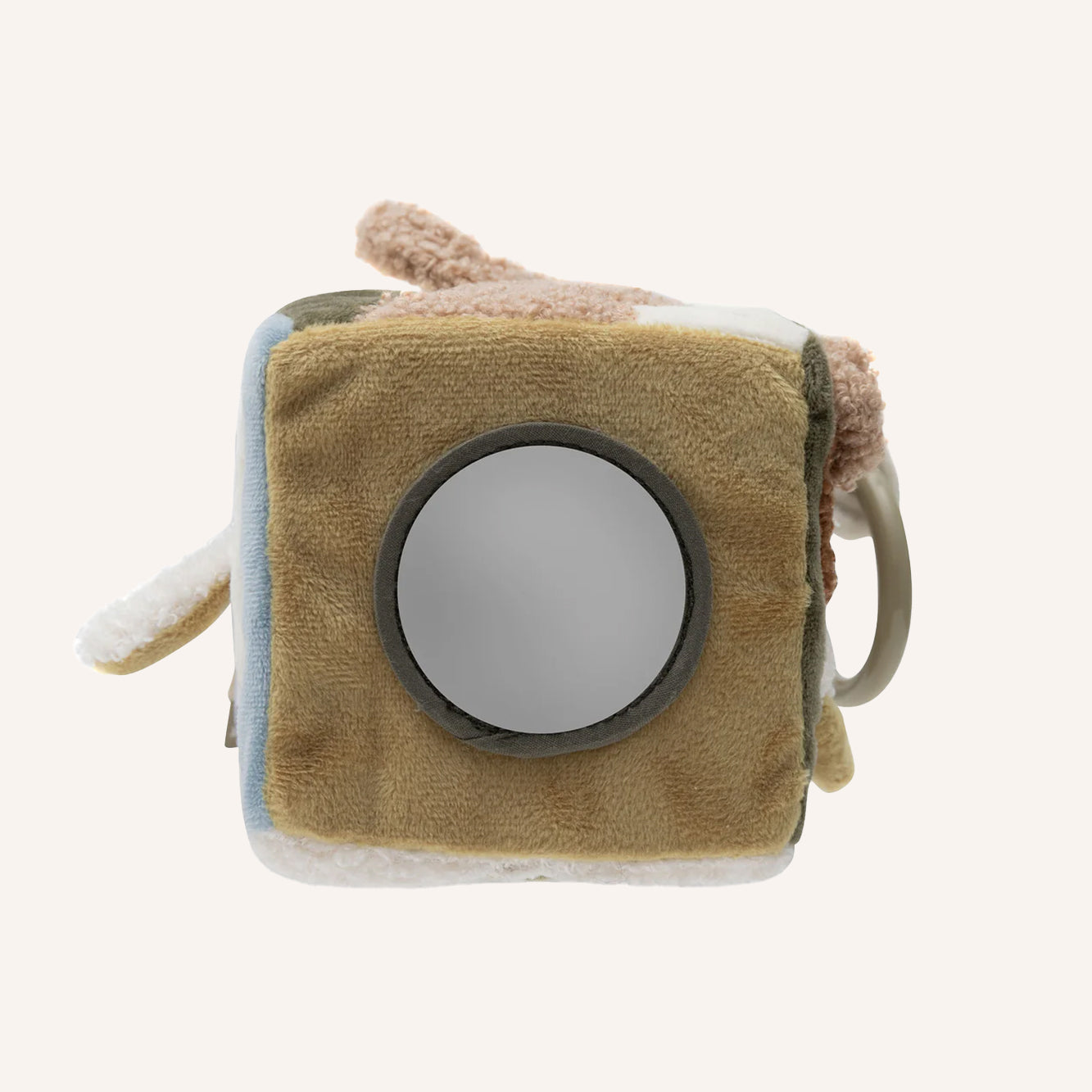 Tiny Park - Activiteitenkubus