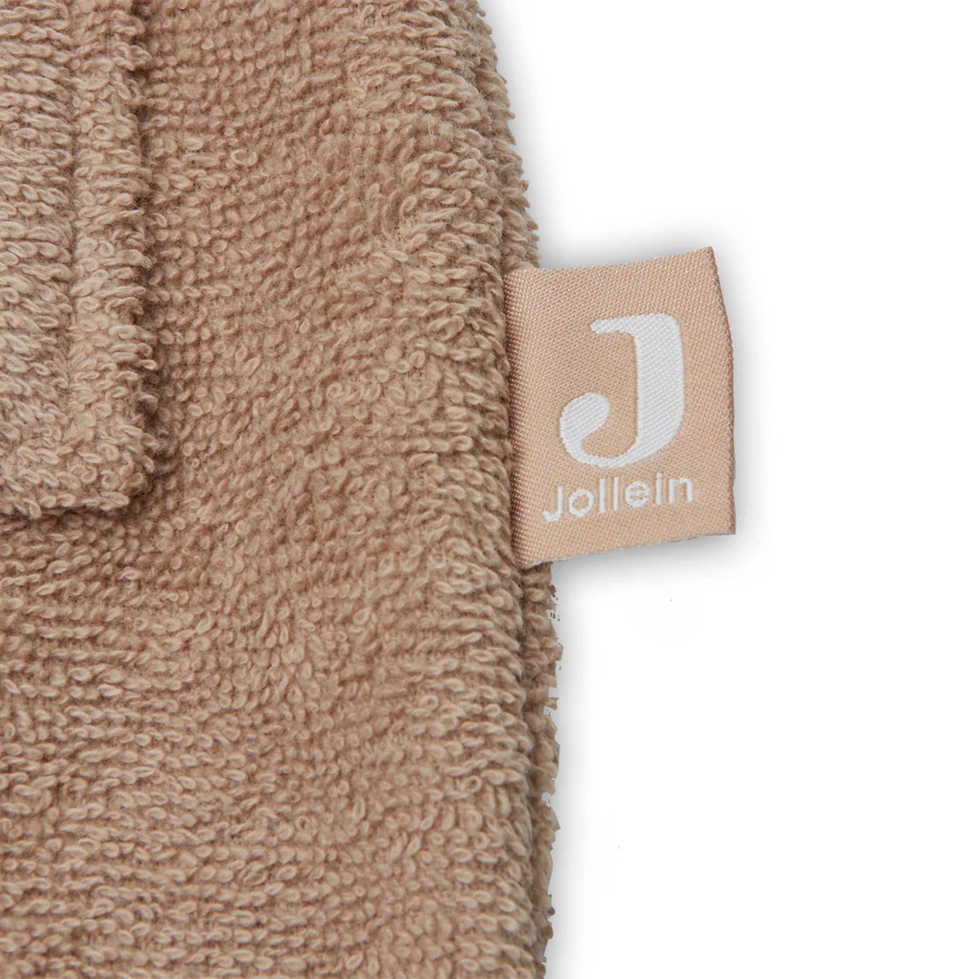 1-2 jaar Biscuit - Badjas