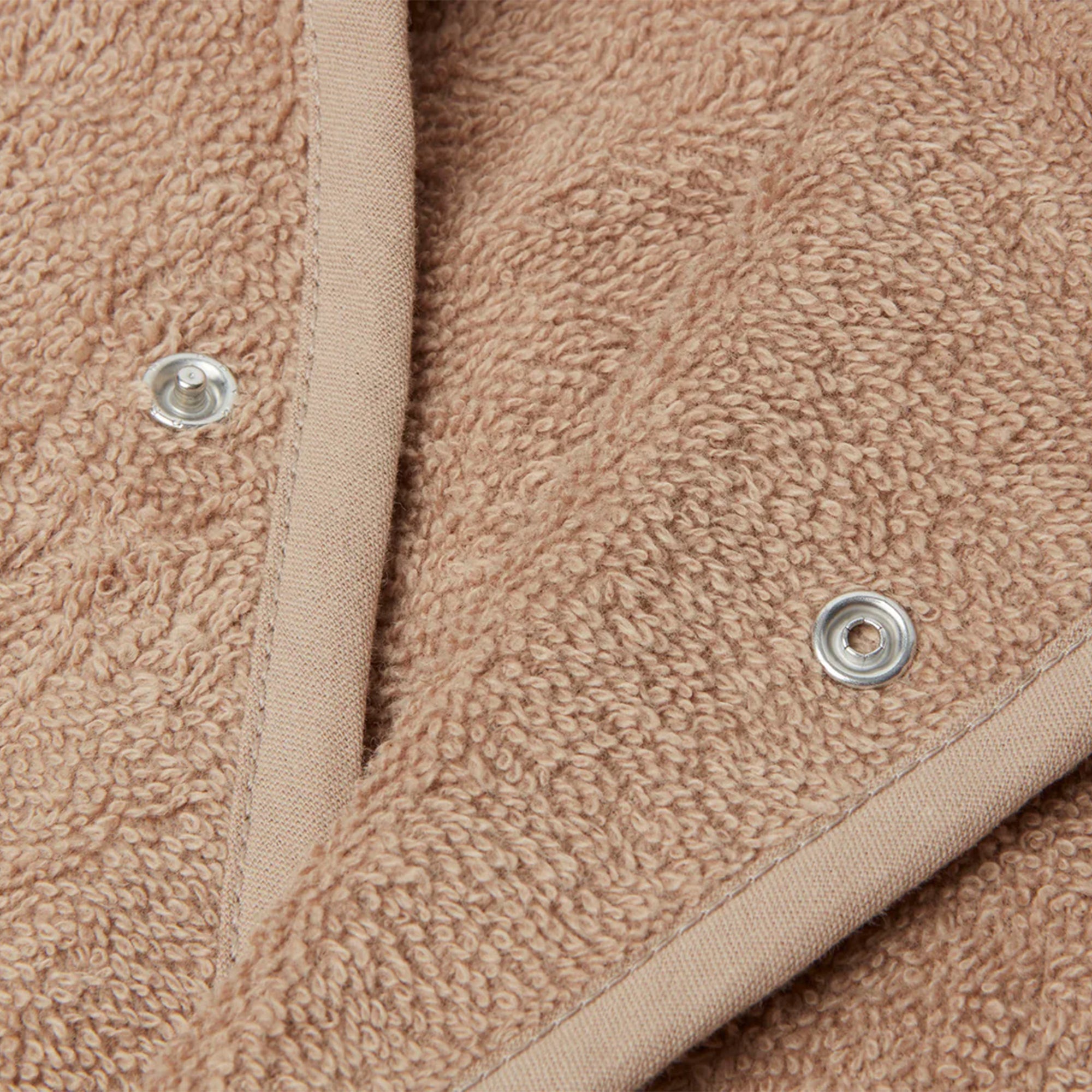 3-4 jaar Biscuit - Badjas