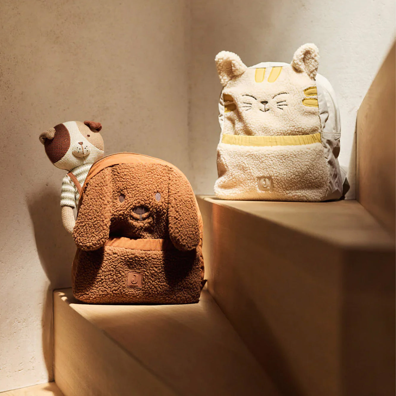 Charlie Cat - Rugzak