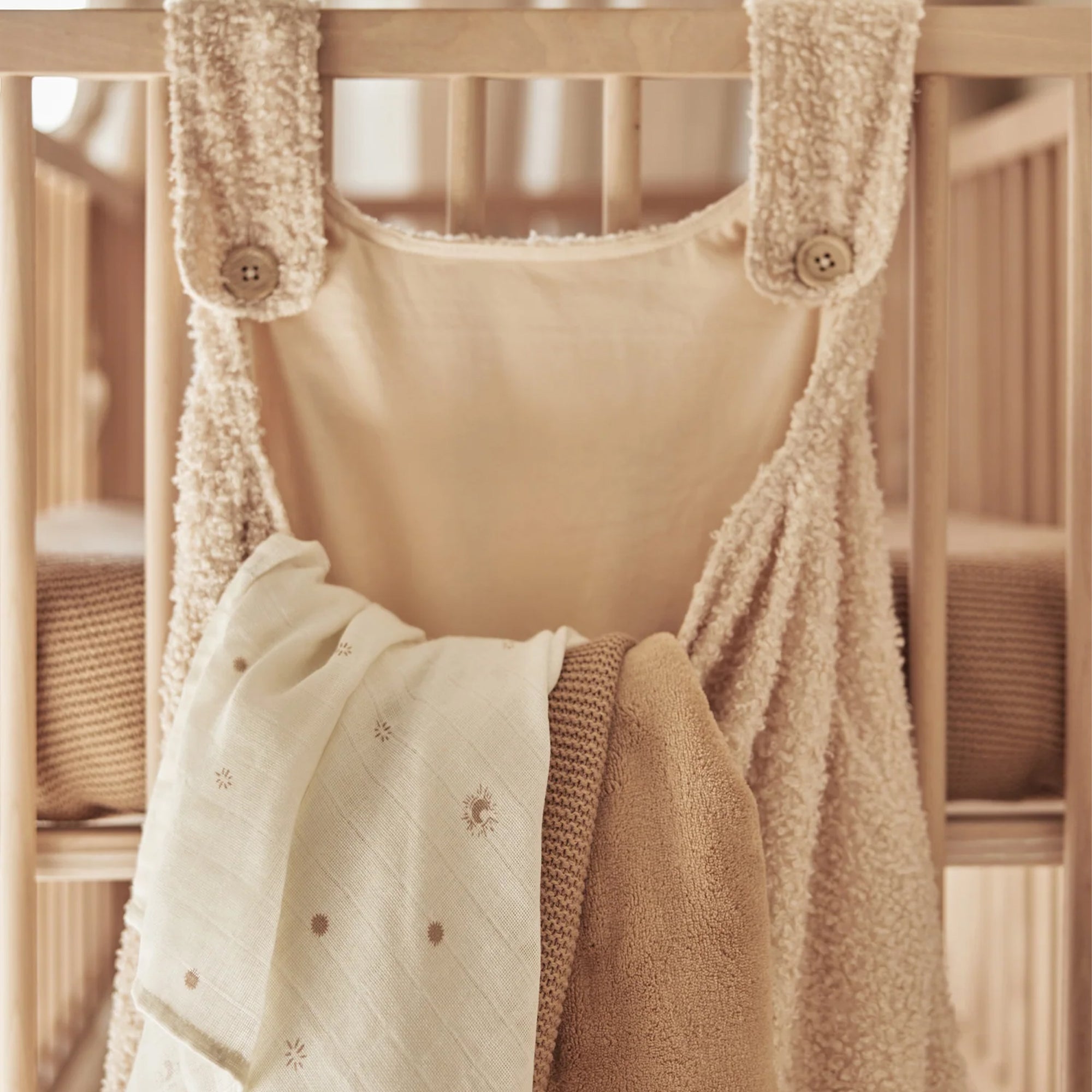 Boucle Naturel - Boxopbergzak