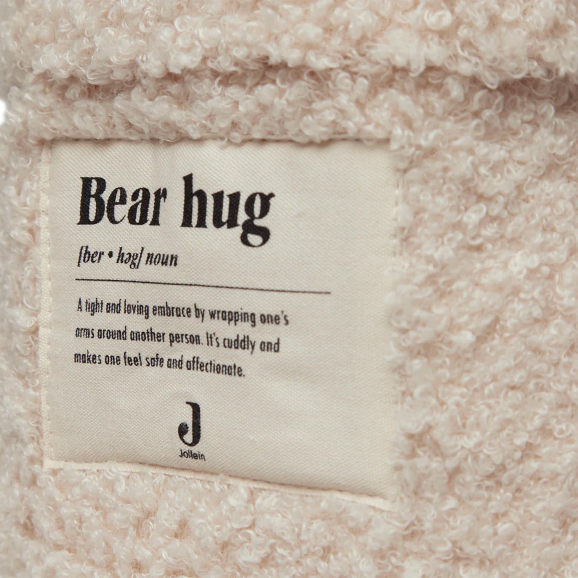 Boucle Naturel - Commodemandje