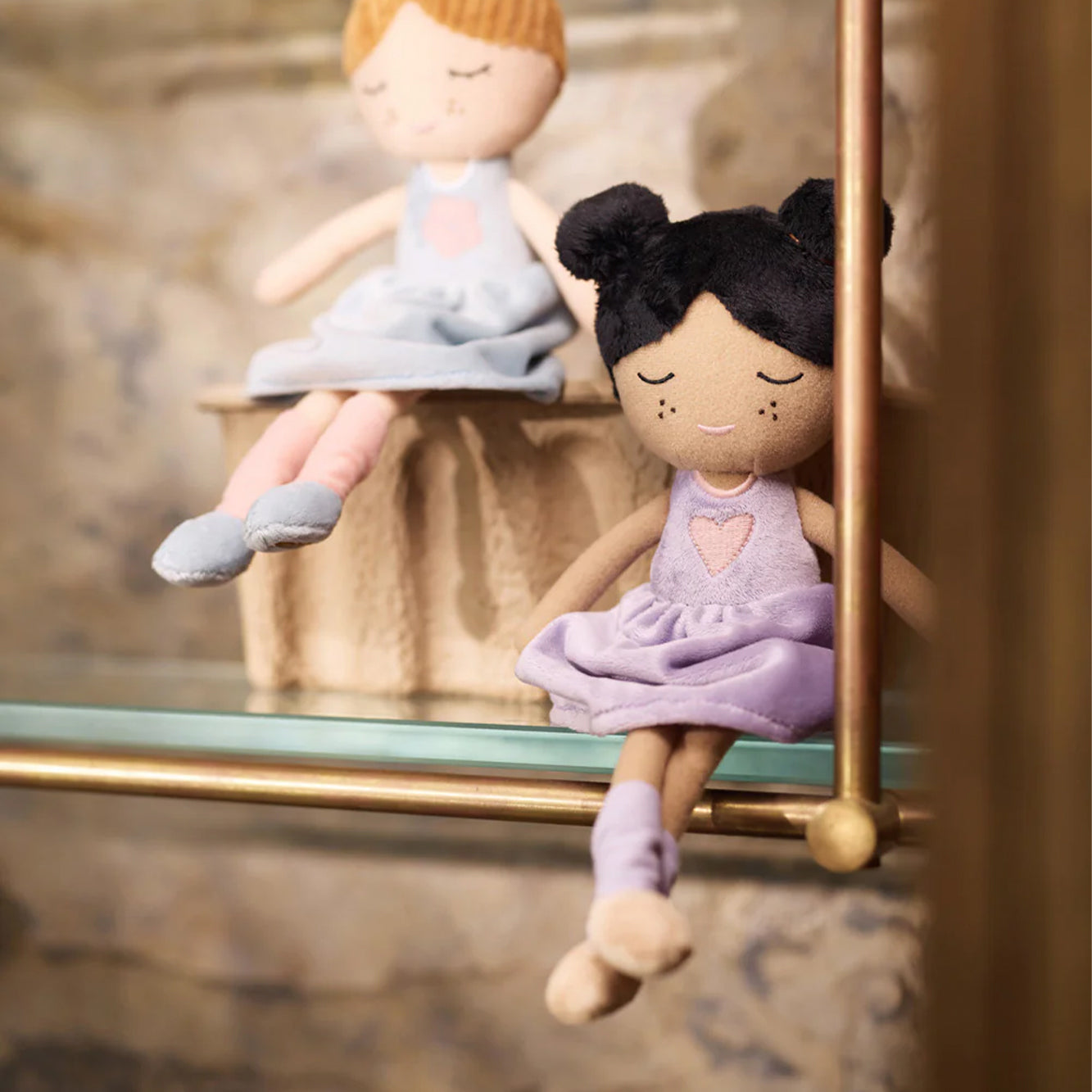 Doll Daisy - Knuffel