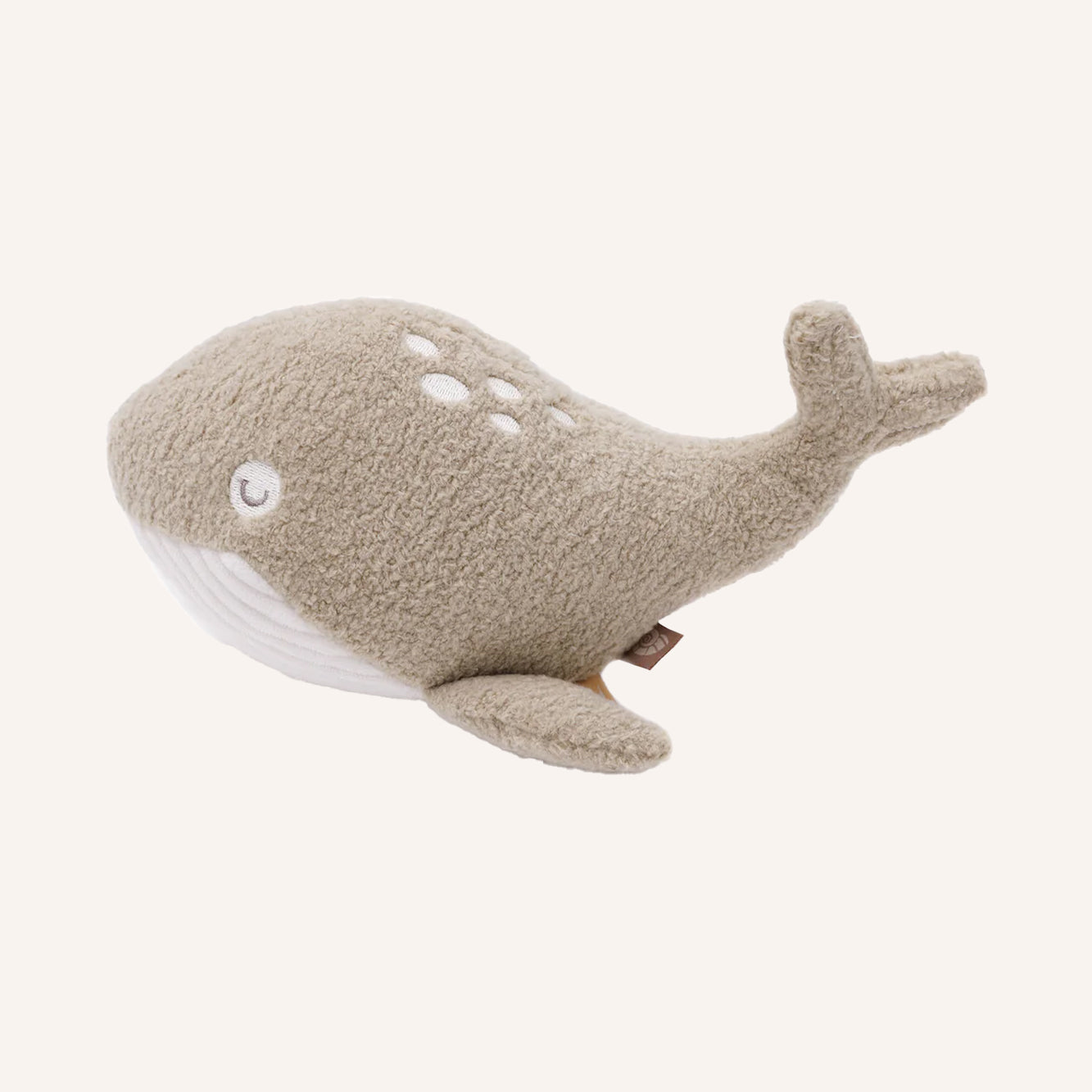 Deepsea Walvis Activiteiten - Knuffel