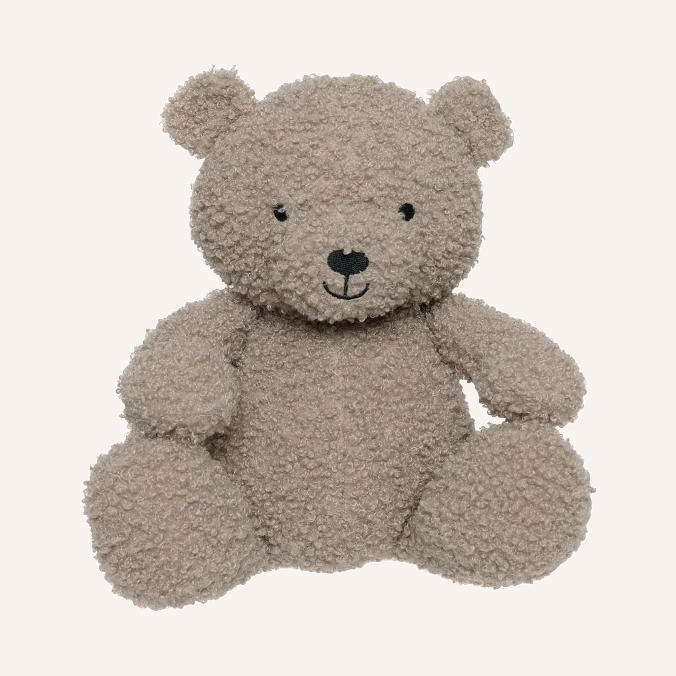 Teddybeer Olive Green - Knuffel