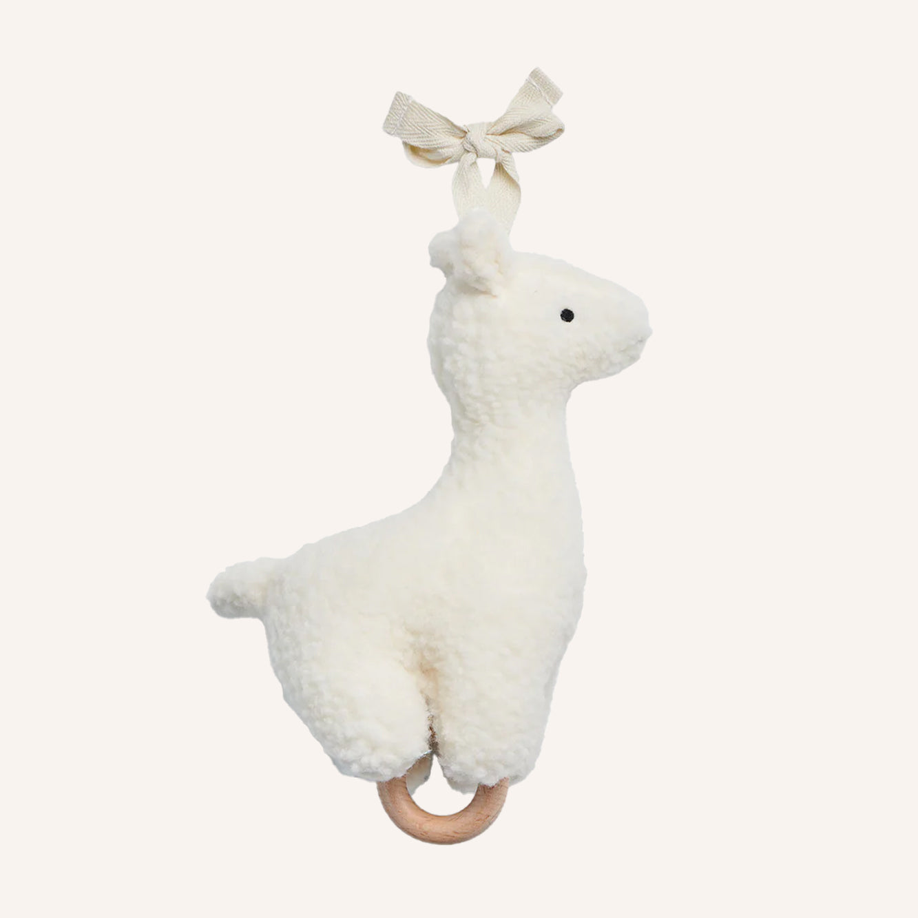 Lama Off-White - Muziekhanger