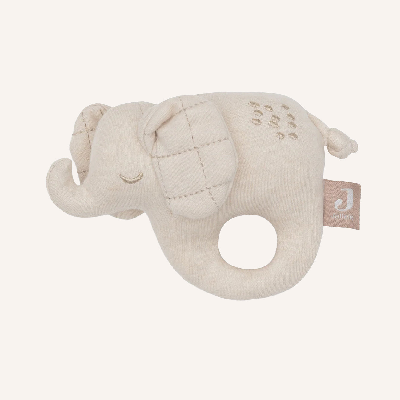 Elephant Tales - Rammelaar