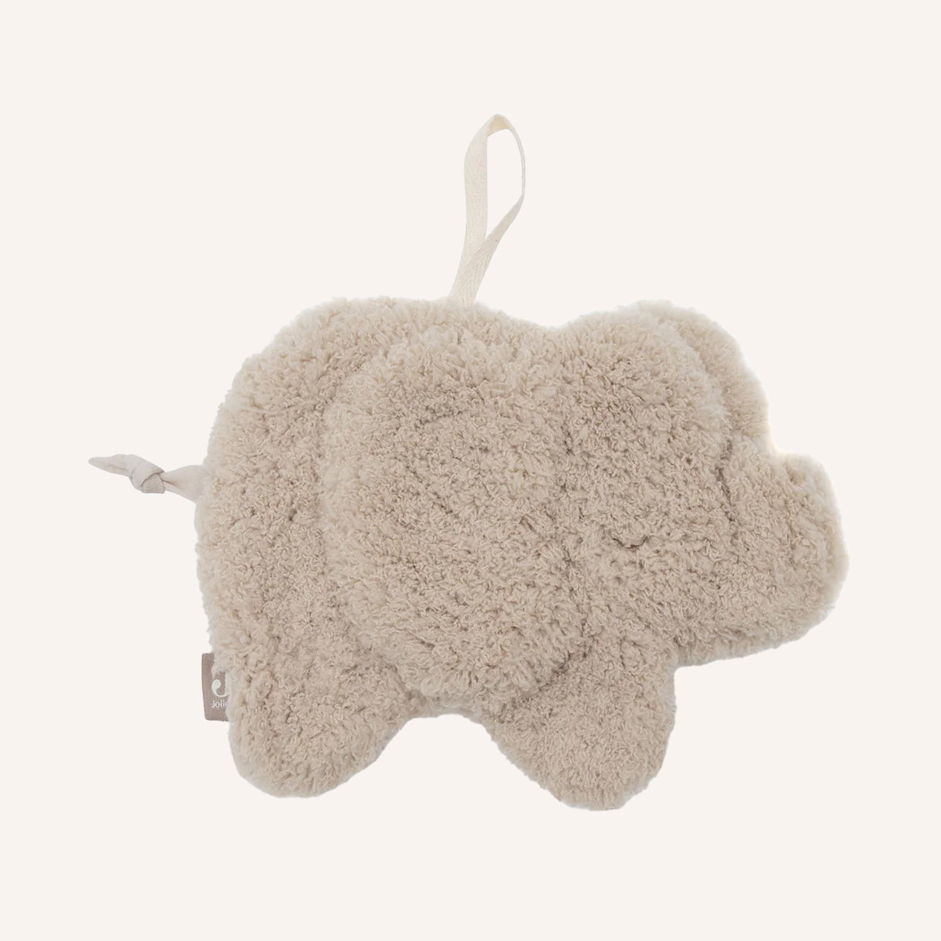 Elephant Tales - Speendoekje