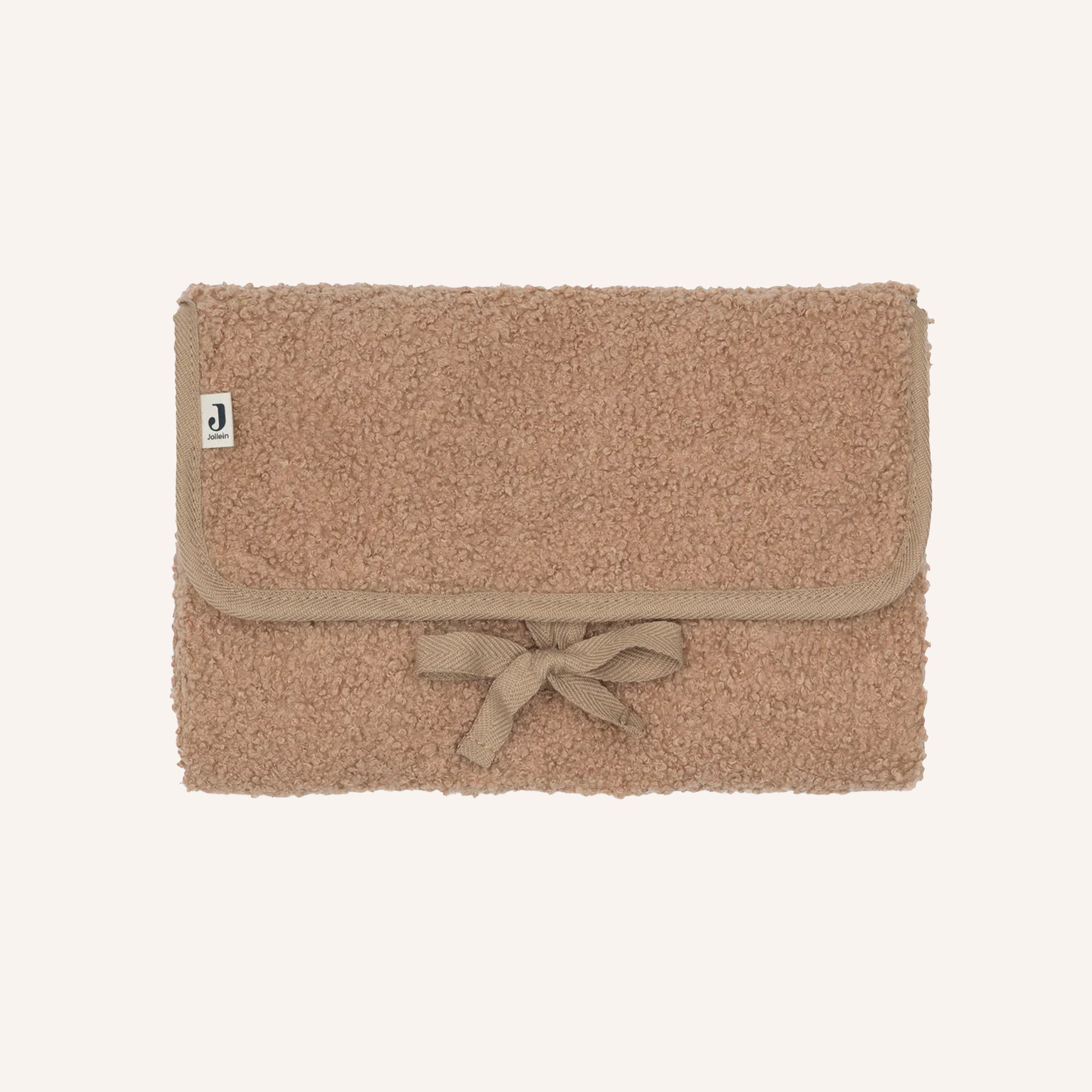 Boucle Biscuit - Verschoningsmat