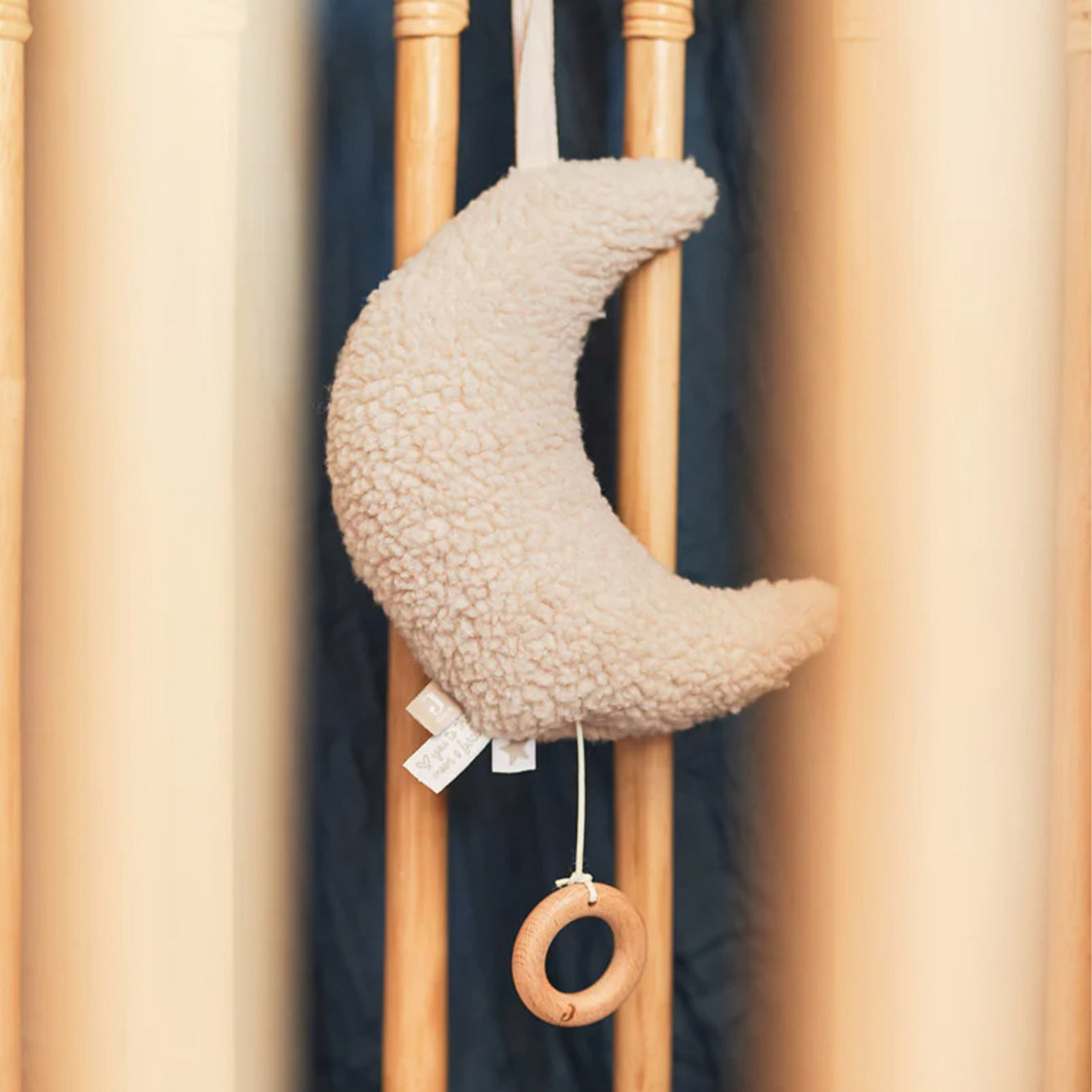 Moon Nougat - Muziekhanger