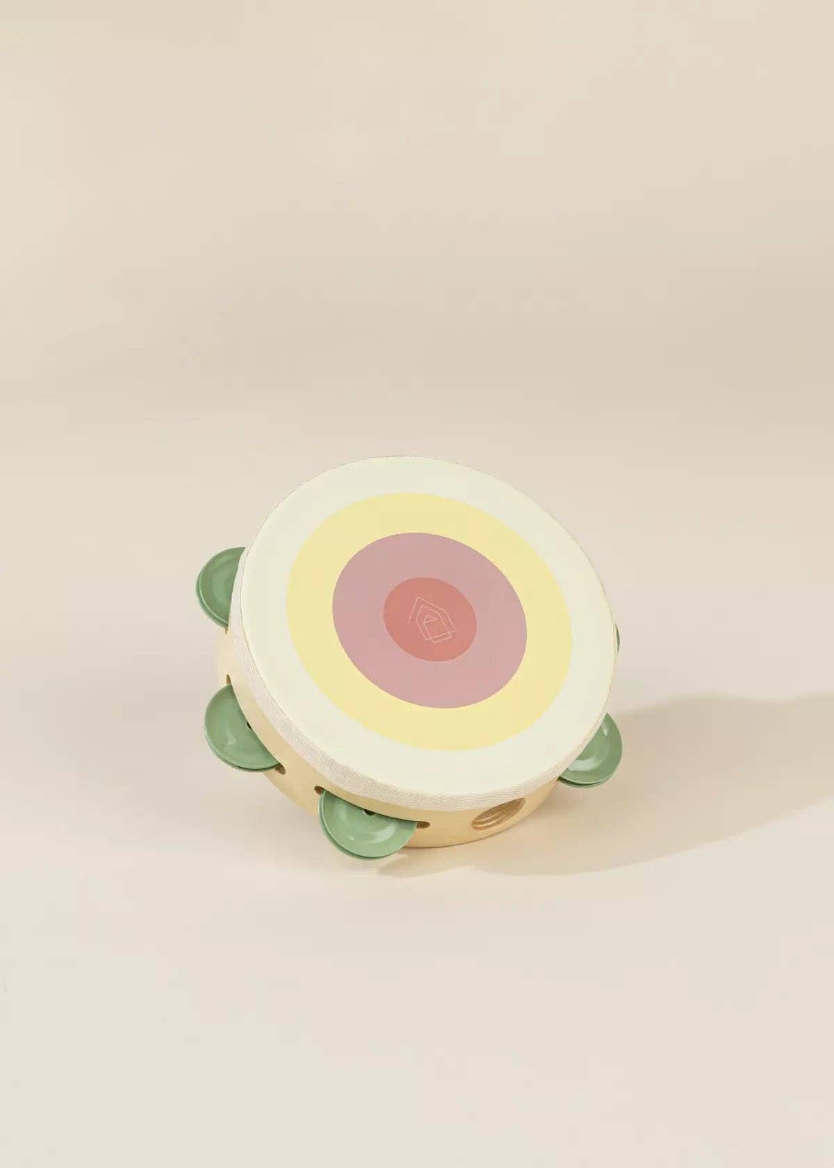 Houten Speelset - Muziekinstrumenten