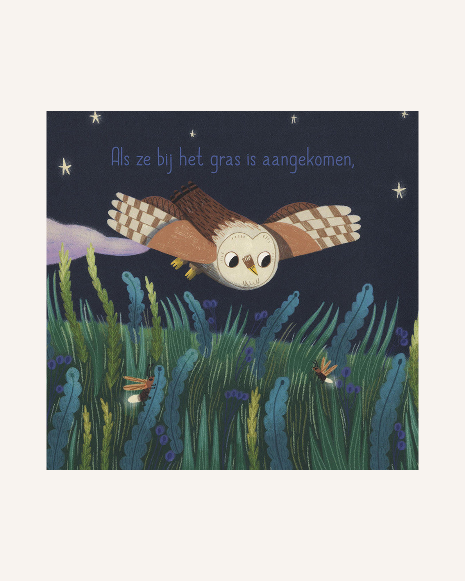 Droom zacht – binnenwerk pagina 3